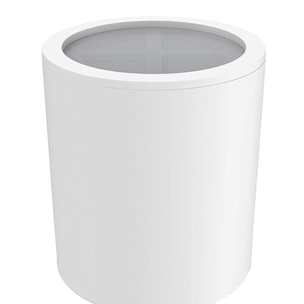 5pcsAqua Earth Replacement Shower Filter Cartridge For Hard Water Compatible